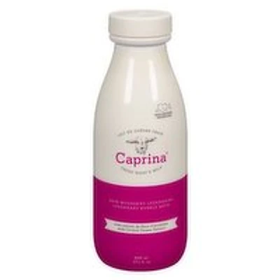 Caprina - Foam Bath Orchid Oil, 800 Millilitre