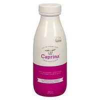 Caprina - Foam Bath Orchid Oil, 800 Millilitre