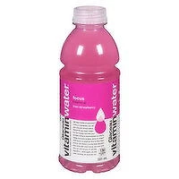 Glaceau - Vitamin Water Focus, Kiwi Strawberry, 591 Millilitre