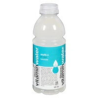 Glaceau - Vitamin Water Multi-V (Lemonade), 591 Millilitre