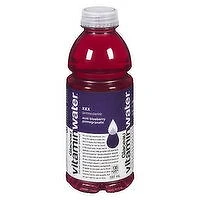 Glaceau - Vitamin Water XXX, Acai Blueberry-Pomegranate, 591 Millilitre