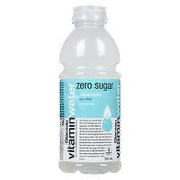 Glaceau - Zero Sugar Vitamin Water- Lemonade, 591 Millilitre