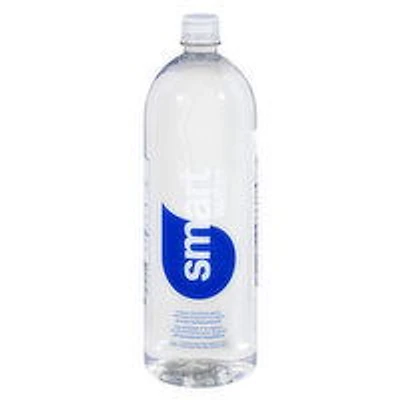 Glaceau - XG Glaceau Smartwater, 1.5 Litre