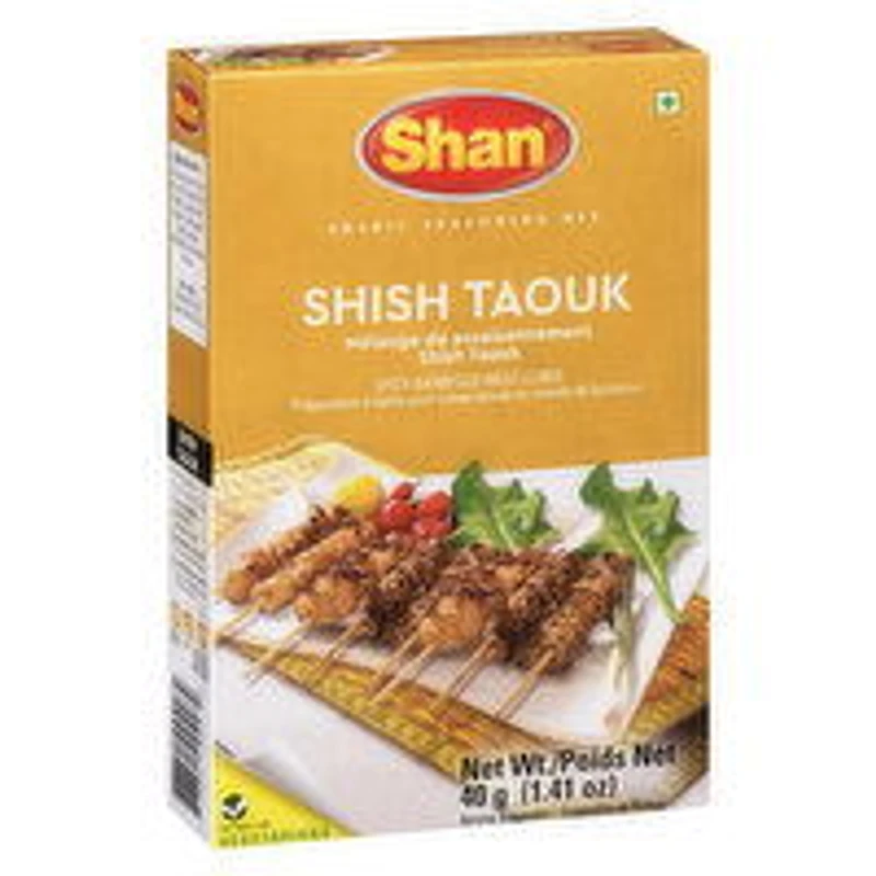 Shan - Shish Taouk, 40 Gram