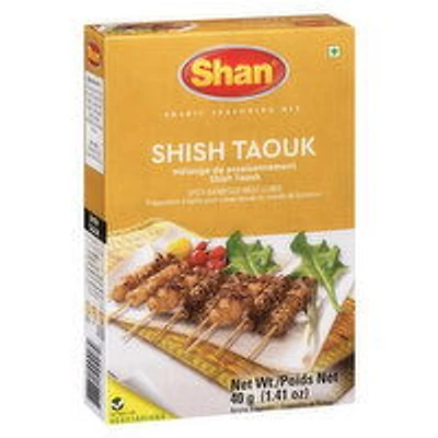 Shan - Shish Taouk, 40 Gram