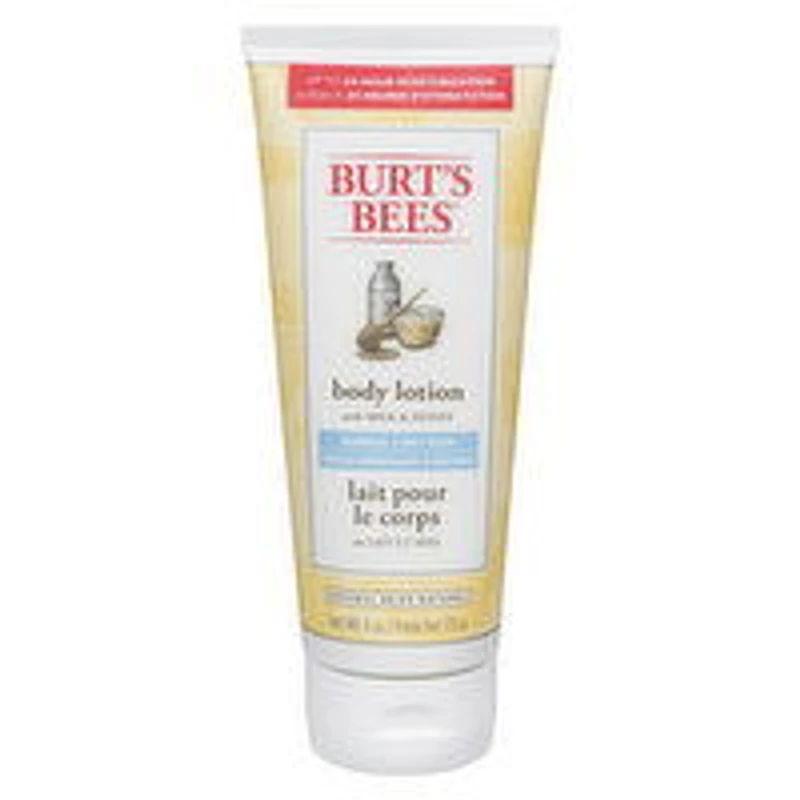 Burt's Bees - Nourishing Body Lotion, 170 Gram