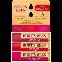 Burt's Bees - Super Fruit 3PK Mix, 3 Each