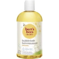 Burt's Bees - Baby Bee Bubble Bath Tear Free, 350 Millilitre