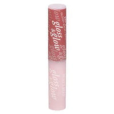 Burt's Bees - Gloss And Glow Wine Wednesday, 1.98 Gram