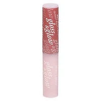 Burt's Bees - Gloss And Glow Wine Wednesday, 1.98 Gram