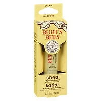 Burt's Bees - Lip Serum Clear, 7.98 Gram