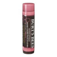 Burt's Bees - Tinted Lip Balm - Hibiscus, 4.25 Gram