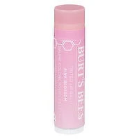 Burt's Bees - Tinted Lip Balm - Pink Blossom, 4.25 Gram