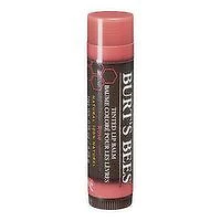 Burt's Bees - Tinted Lip Balm - Rose, 4.25 Gram