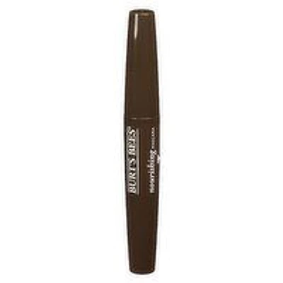 Burt's Bees - Nourishing Mascara - Black, 11.5 Gram