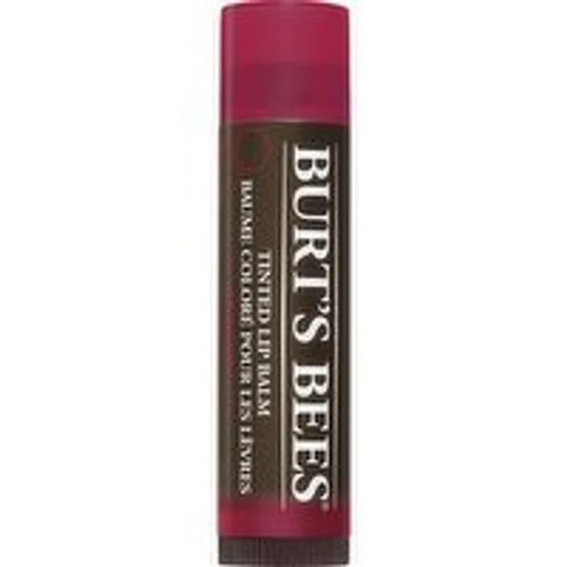 Burt's Bees - Tntd Lip Blm Tube Magnolia, 4.25 Gram