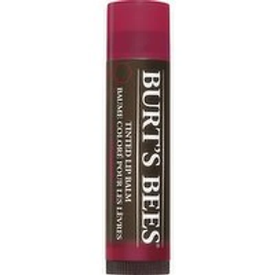 Burt's Bees - Tntd Lip Blm Tube Magnolia, 4.25 Gram