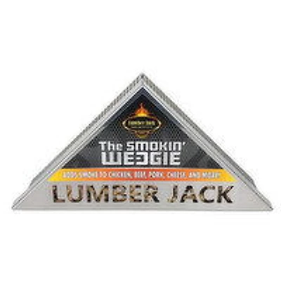 Lumber Jack - The Smokin Wedgie Pellet Tray, 1 Each