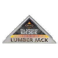 Lumber Jack - The Smokin Wedgie Pellet Tray, 1 Each