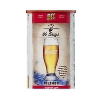 Coopers - Selection Pilsner Kit, 1.7 Kilogram