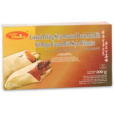 Asian Choice - Peking Style Roasted Duck, 500 Gram