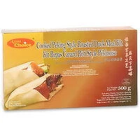 Asian Choice - Peking Style Roasted Duck, 500 Gram