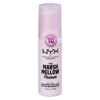 NYX - The Marsh Mellow Smoothing Primer with Marshmellow Root, 30 Millilitre