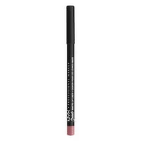NYX - Suede Matte Lip Liner Tea & Cookies, 1 Each
