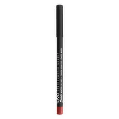 NYX - Suede Matte Lip Liner - Kitten Heel, 1 Each