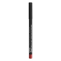 NYX - Suede Matte Lip Liner - Kitten Heel, 1 Each