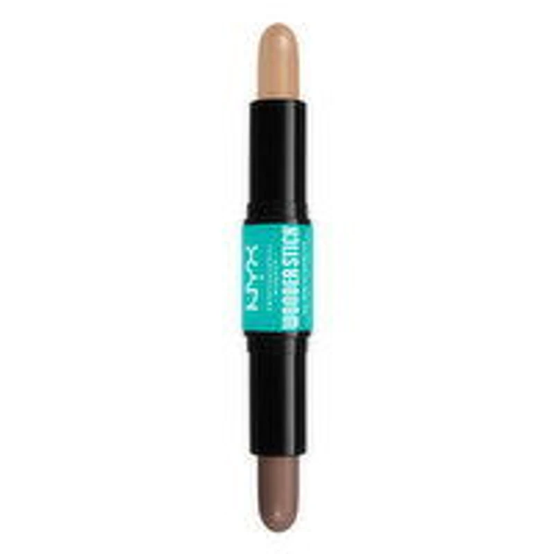 NYX - Wonderstick Face Lift Fair, 1 Each