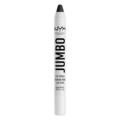 NYX - Jumbo Eye Pencil Black Bean, 5 Gram