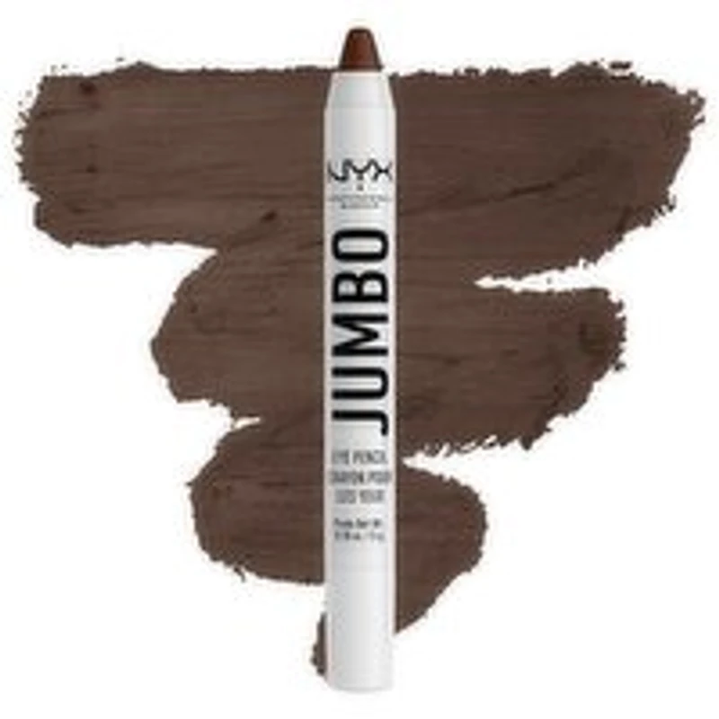 NYX - NPM Jumbo Eye Pencil 640 Frappe, 5 Gram