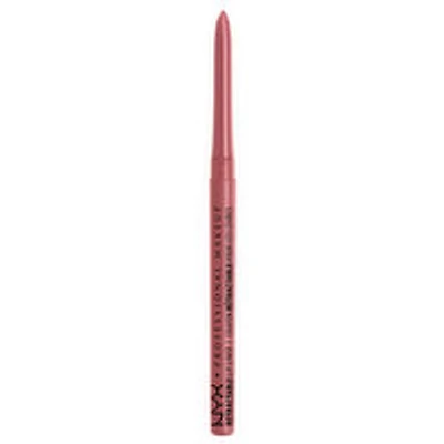 NYX - Mechanical Lip Pencil Nude, 0.3 Gram