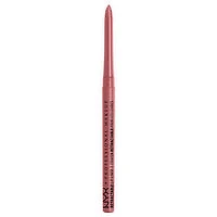 NYX - Mechanical Lip Pencil Nude, 0.3 Gram