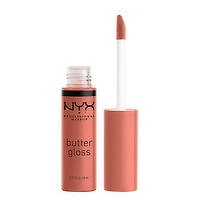NYX - Butter Lip Gloss Bit Of Honey, 8 Millilitre