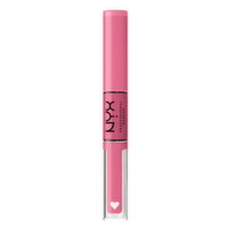NYX - Shine Loud High Pigment Lip Shine - Trophy Life, 1 Each