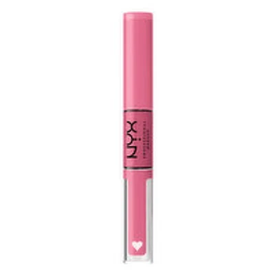 NYX - Shine Loud High Pigment Lip Shine - Trophy Life, 1 Each