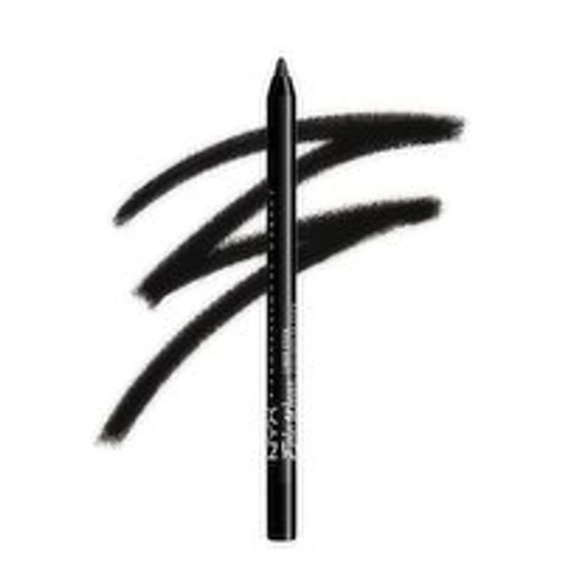 NYX - Epic Wear Liner Stick Pitch Black, 1.21 Gram