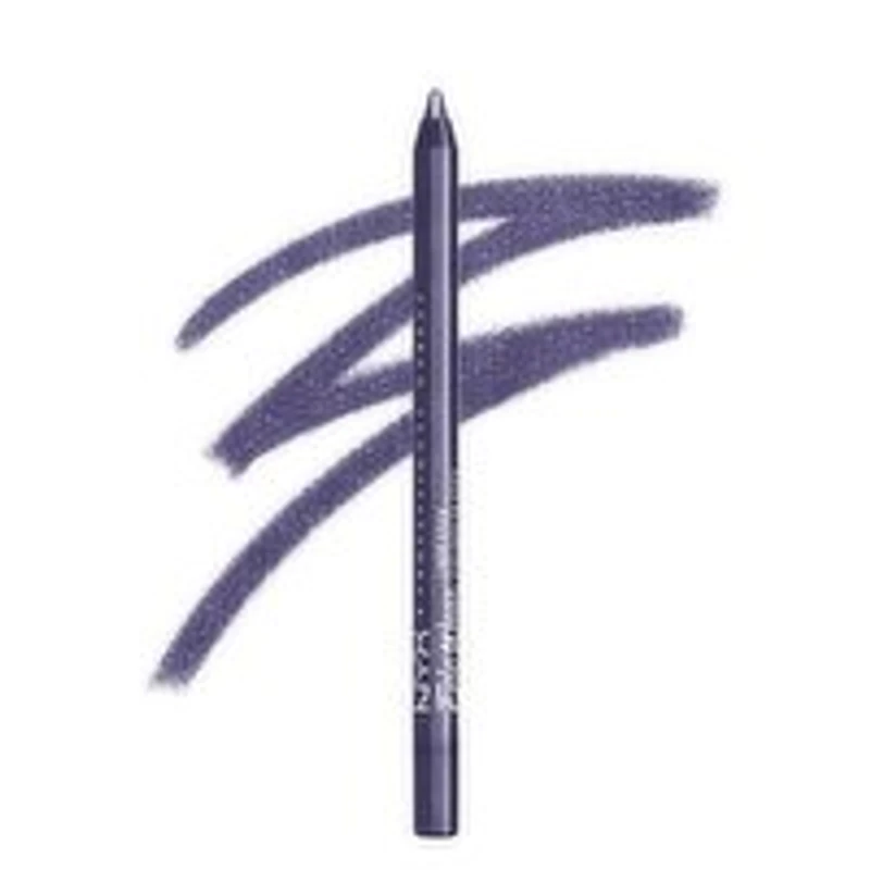 NYX - Epic Wear Liner Stick Fierce Purple, 1.21 Gram