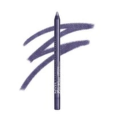 NYX - Epic Wear Liner Stick Fierce Purple, 1.21 Gram