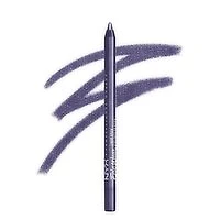 NYX - Epic Wear Liner Stick Fierce Purple, 1.21 Gram
