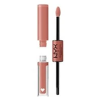 NYX - Shine Loud Pro Pigment Daring D, 1 Each