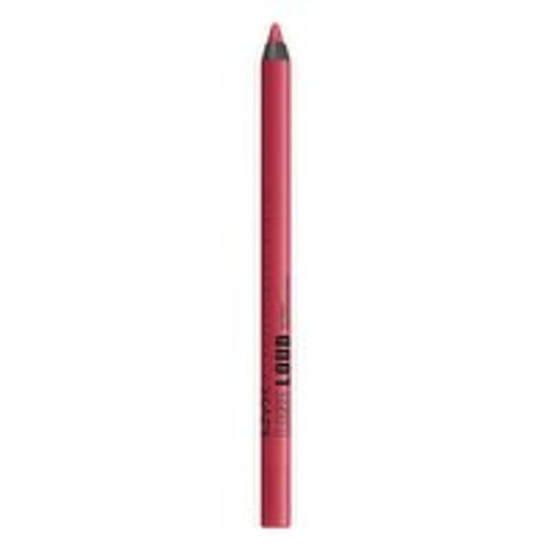 NYX - Line Loud Lip Liner On A Mission, 1.2 Gram
