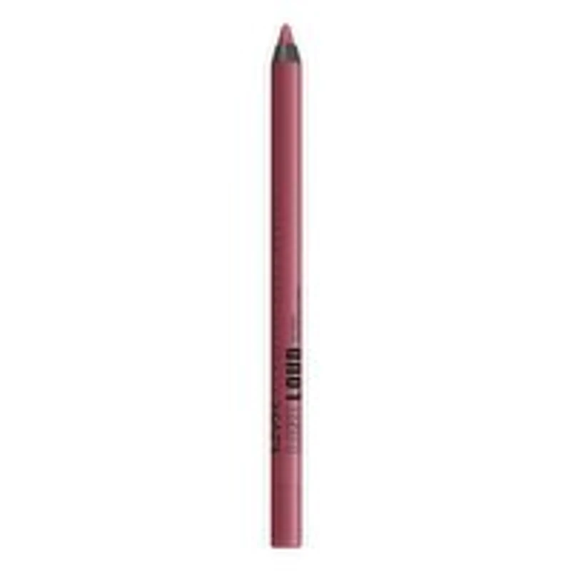 NYX - Line Loud Lip Liner Goal Getter, 1.2 Gram