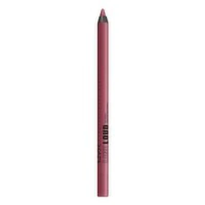 NYX - Line Loud Lip Liner Goal Getter, 1.2 Gram