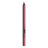 NYX - Line Loud Lip Liner Goal Getter, 1.2 Gram