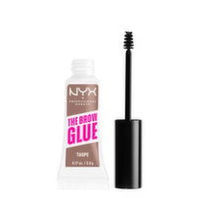 NYX - The Brow Glue - Taupe, 5 Each