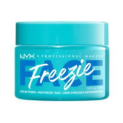 NYX - Moisturizer, 01, 50 Millilitre