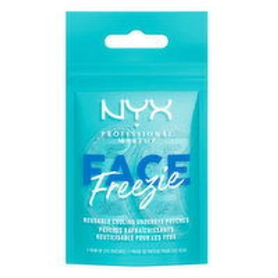 NYX - Under Eye Patch, 01, 1 Each